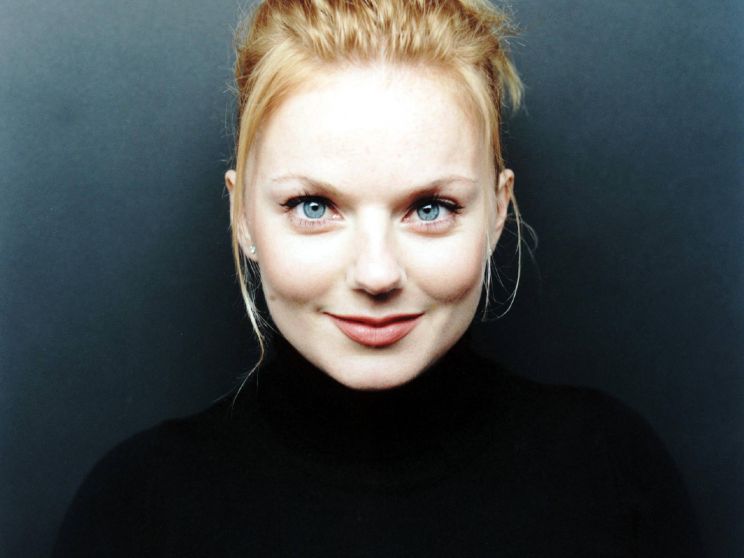Geri Halliwell