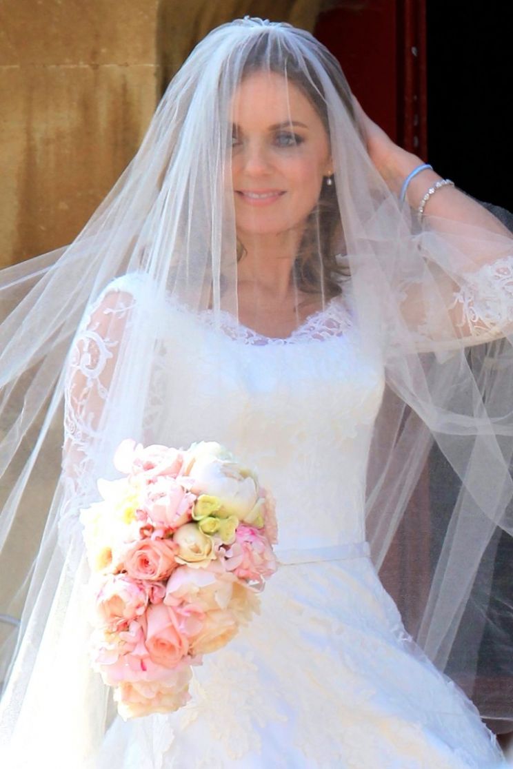 Geri Halliwell