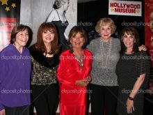 Geri Jewell