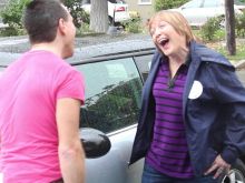 Geri Jewell