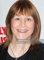 Geri Jewell