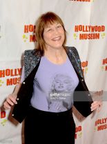 Geri Jewell