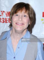 Geri Jewell