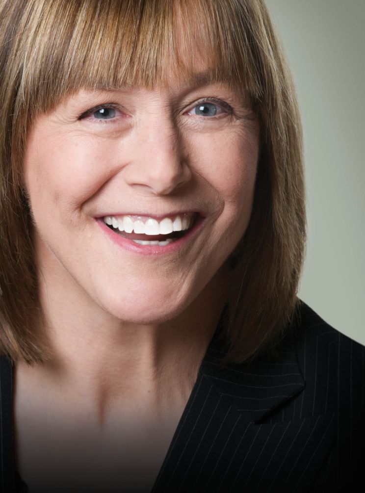 Geri Jewell