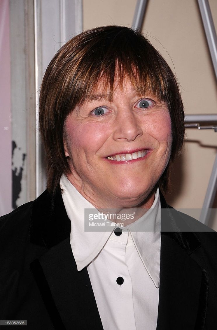 Geri Jewell