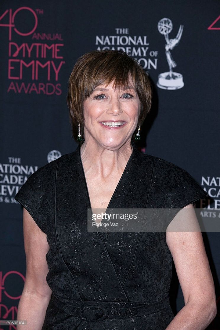 Geri Jewell