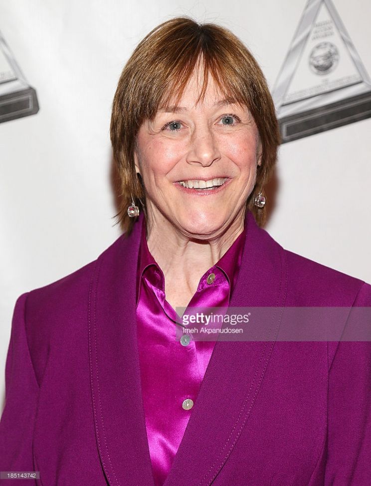 Geri Jewell