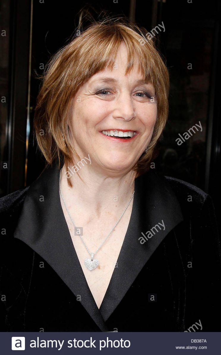 Geri Jewell