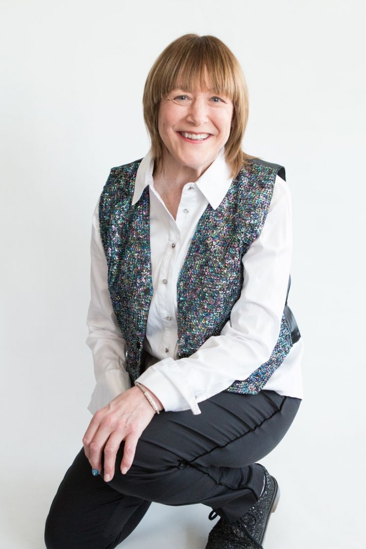 Geri Jewell