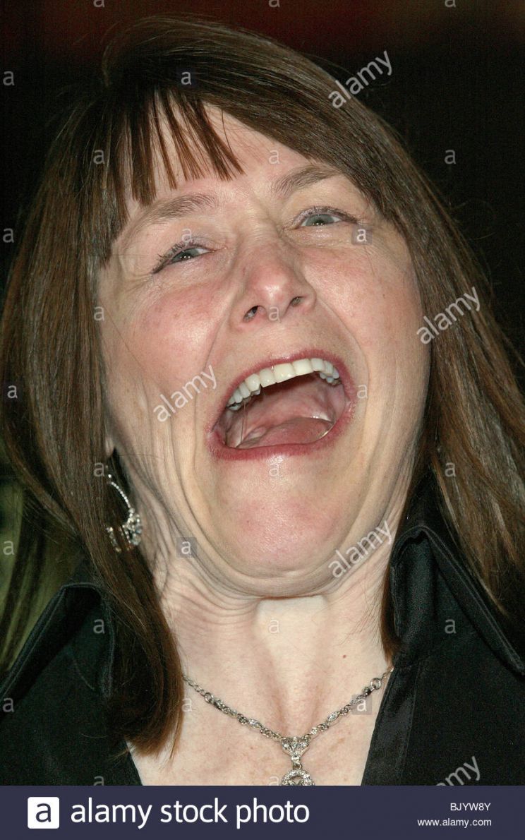 Geri Jewell