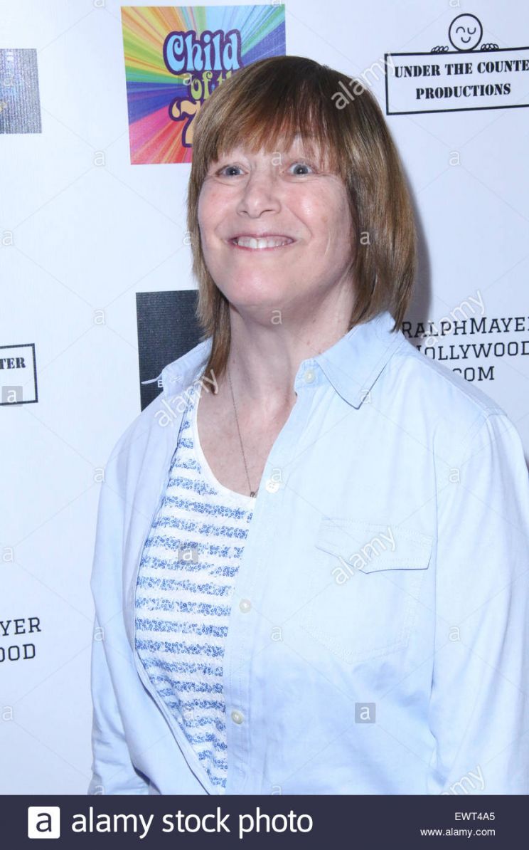 Geri Jewell