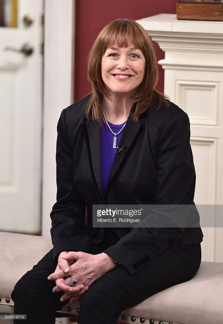 Geri Jewell