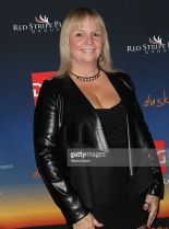 Geri Reischl photo