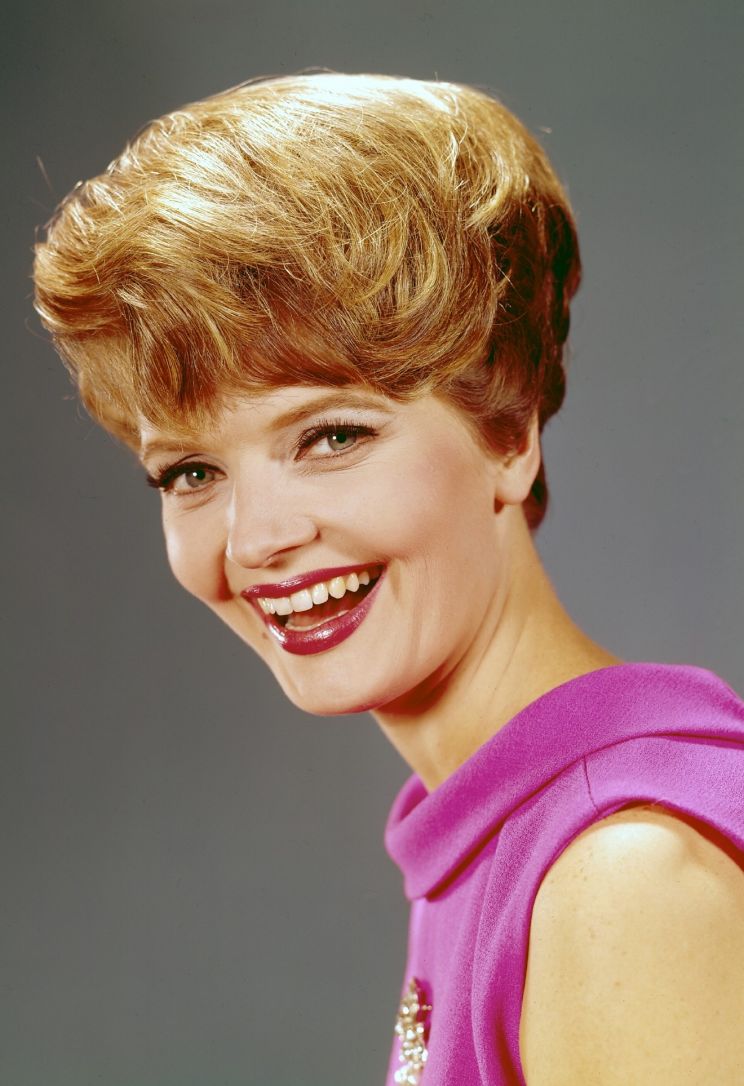 Geri Reischl