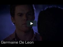 Germaine De Leon