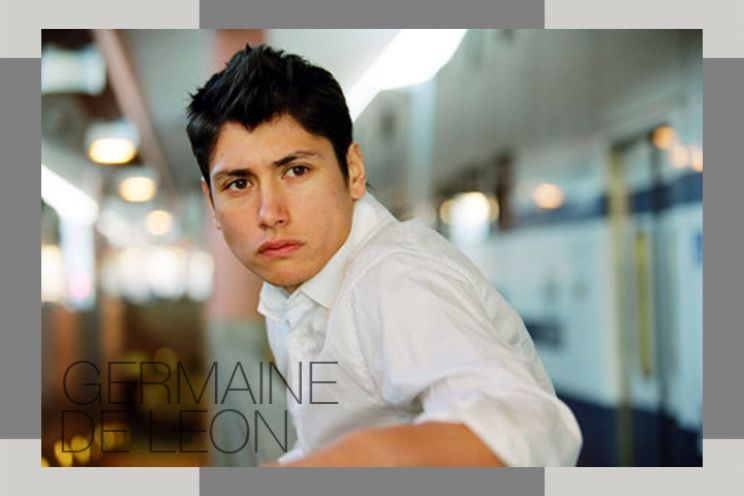 Germaine De Leon