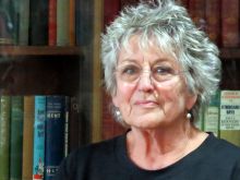 Germaine Greer