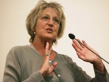 Germaine Greer