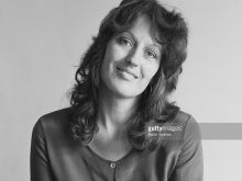 Germaine Greer