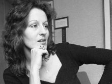 Germaine Greer