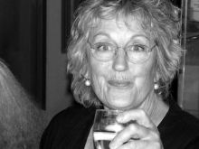 Germaine Greer