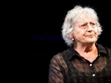 Germaine Greer