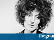 Germaine Greer