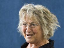 Germaine Greer