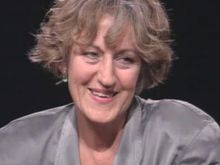 Germaine Greer