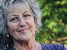 Germaine Greer