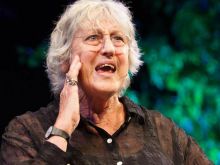 Germaine Greer