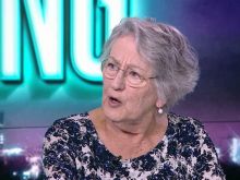 Germaine Greer