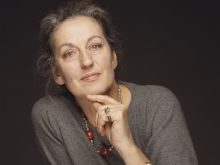 Germaine Greer