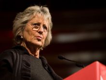 Germaine Greer