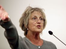 Germaine Greer