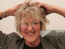 Germaine Greer