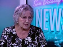 Germaine Greer