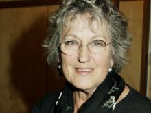 Germaine Greer