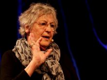 Germaine Greer