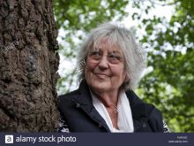 Germaine Greer