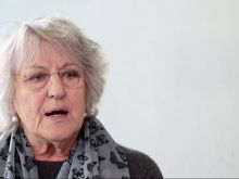 Germaine Greer