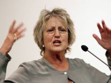 Germaine Greer