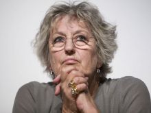 Germaine Greer