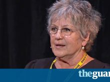 Germaine Greer