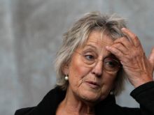 Germaine Greer