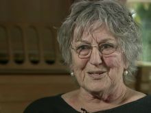 Germaine Greer