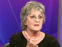 Germaine Greer