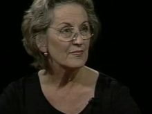 Germaine Greer photo