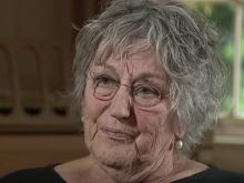 Germaine Greer