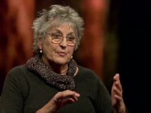 Germaine Greer